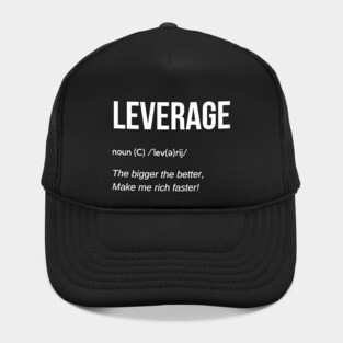 Leverage Definition Hat