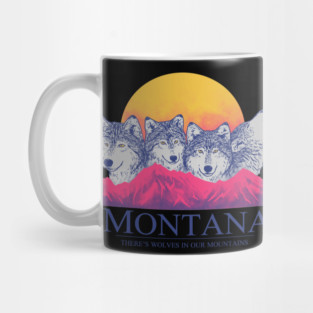 Montana Mug