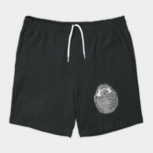 Hedgehog Shorts