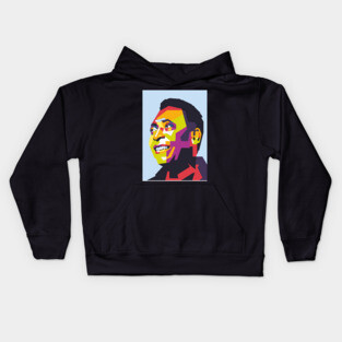PELE Kids Hoodie