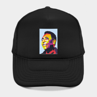 PELE Hat