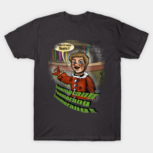 Lady Elaine T-Shirt