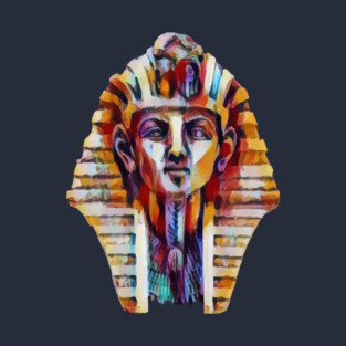 Egyptian Pharaoh T-Shirt