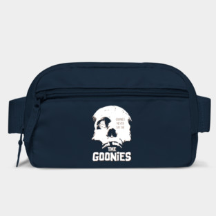 The Goonies "Never Say Die" Bag