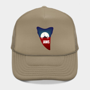 Jaws Hat