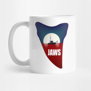 Jaws Mug