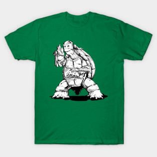First Turtle T-Shirt