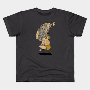 Sober 1 Kids T-Shirt