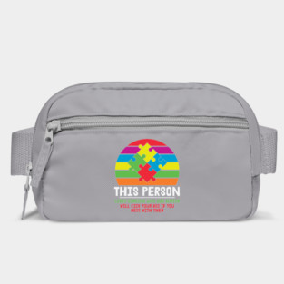 Autism Bag