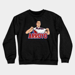 Carlos Arroyo Crewneck Sweatshirt