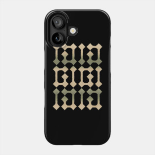 For Gigi Phone Case