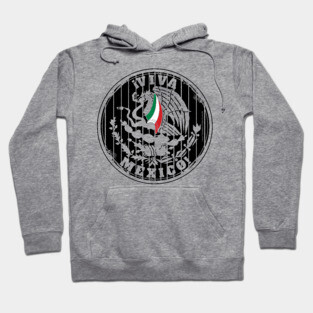 ¡Viva México, paisanos! Hoodie