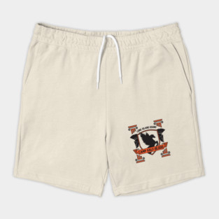 Camp Half-Blood Shirt Shorts