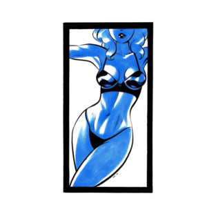 Body Blues Vol. 1. T-Shirt