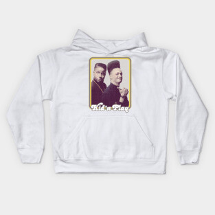 Kid 'n Play \/\/\ 90s Aesthetic Design Kids Hoodie