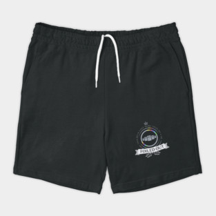 Magic the Gathering - Foiled Out Shorts
