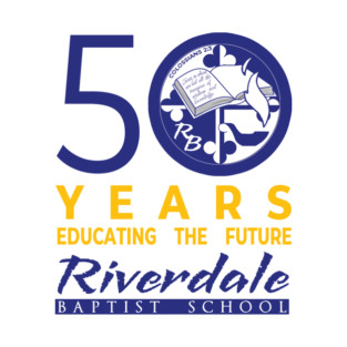 RBS 50th Anniversary Shirt T-Shirt