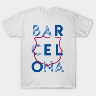 Barcelona T-Shirt