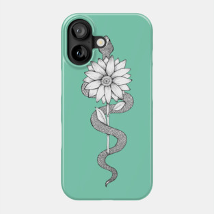 Snake Phone Case