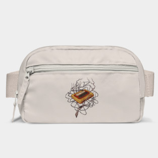 Wirt's Tape For Sara Bag