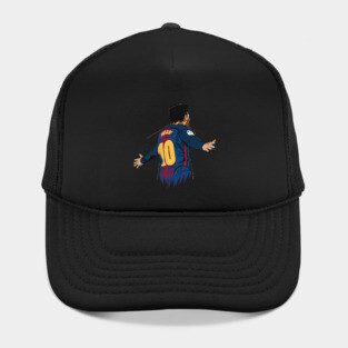 Messi Hat