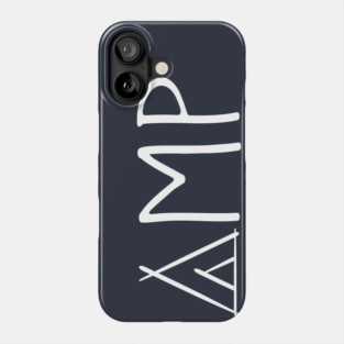 CAMP Phone Case