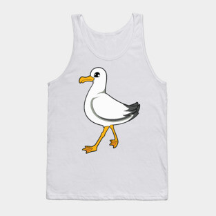 Seagull Tank Top