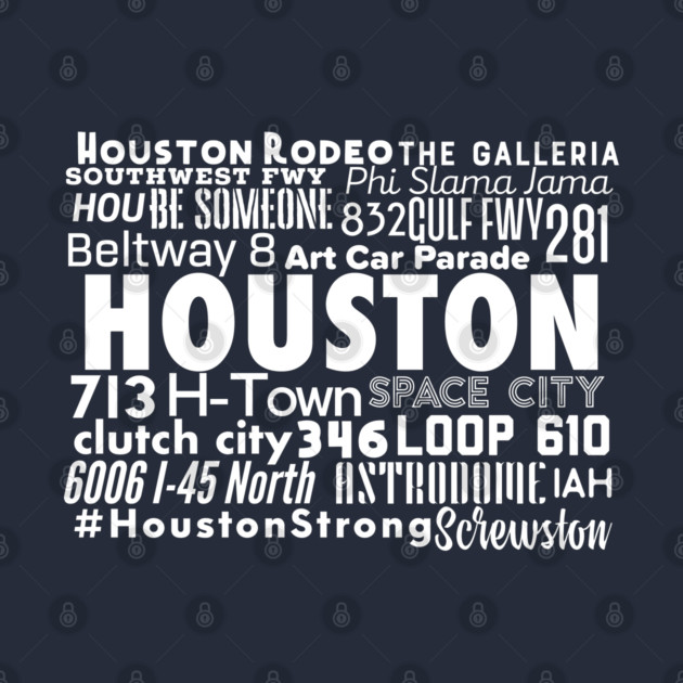 #HoustonStrong by gocoogs
