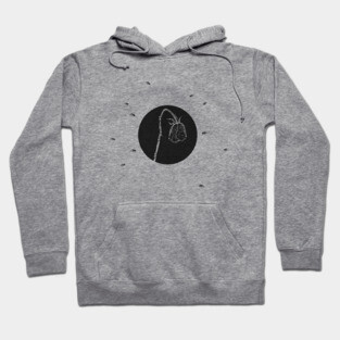 Attraction Hoodie