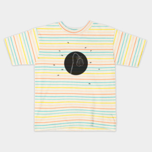 Attraction Kids T-Shirt