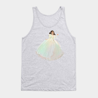 Labyrinth Sarah Tank Top