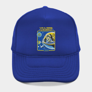 So Long Losers Hat