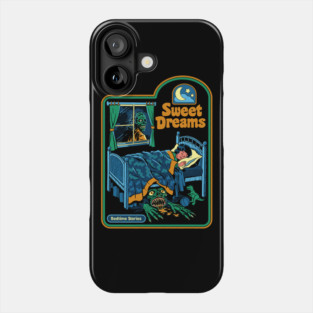 Sweet Dreams Phone Case
