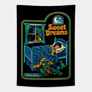 Sweet Dreams Tapestry