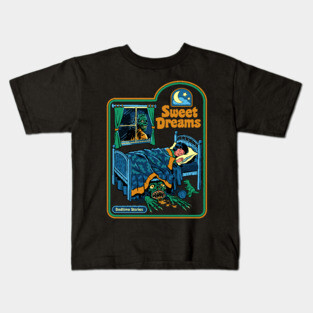 Sweet Dreams Kids T-Shirt