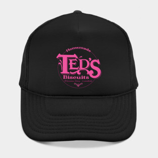 Ted's Biscuits Hat