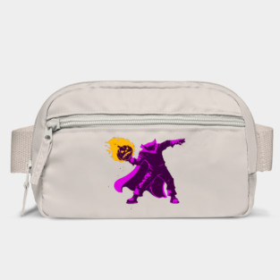 Headless Rage Bag