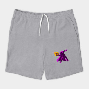 Headless Rage Shorts