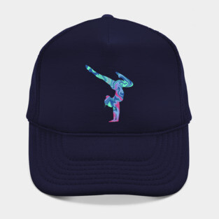 Yoga Hat