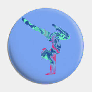 Yoga Pin