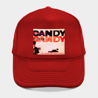 Psycho Candy Hat