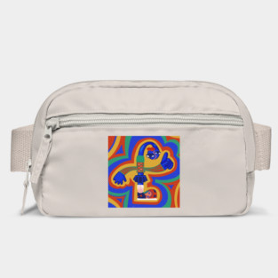 Funky af Bag
