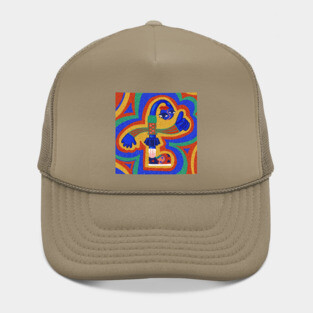 Funky af Hat