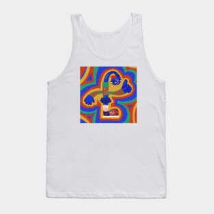 Funky af Tank Top