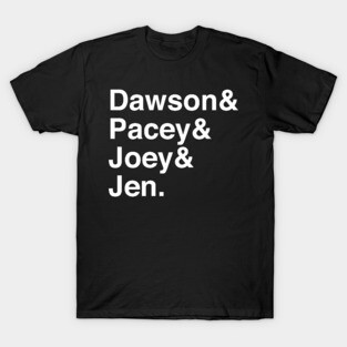 Dawson's Creek T-Shirt