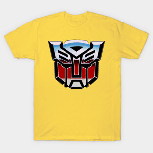 Autobots Logo T-Shirt