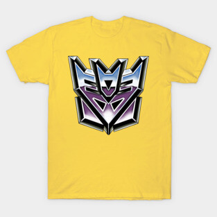 Decepticons Logo T-Shirt