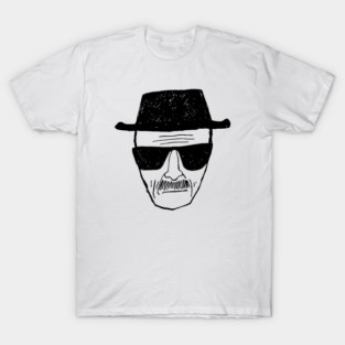 Wanted! Have you seen this person T-Shirt