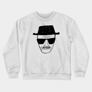 Wanted! Have you seen this person Crewneck Sweatshirt