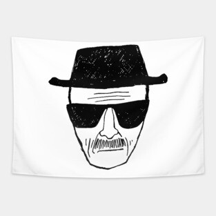 Wanted! Have you seen this person Tapestry